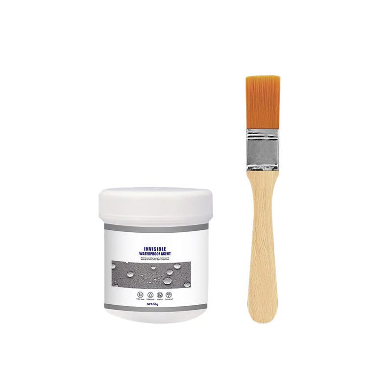 Transparent Waterproof Coating Agent