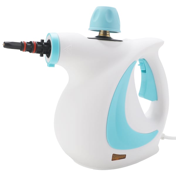 Pressurized Handheld Multi-Surface Natural Steam Cleaner (American standard)
