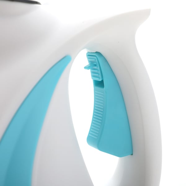 Pressurized Handheld Multi-Surface Natural Steam Cleaner (American standard)