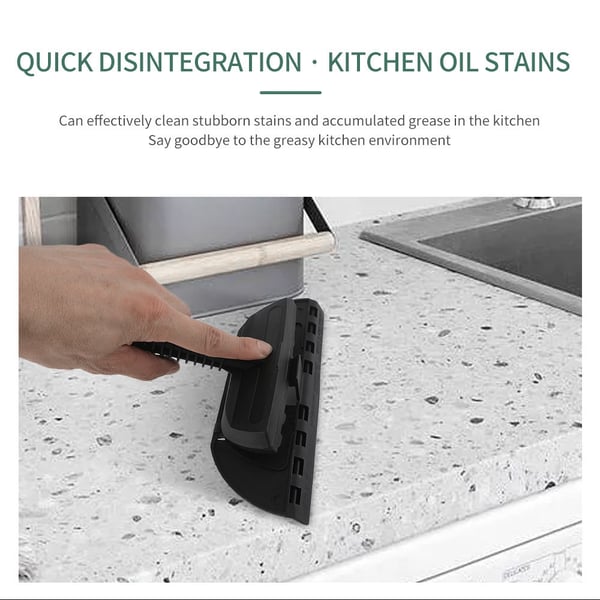 Pressurized Handheld Multi-Surface Natural Steam Cleaner (American standard)